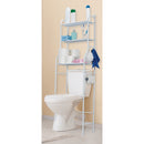 Mueble Organizador de Baño
