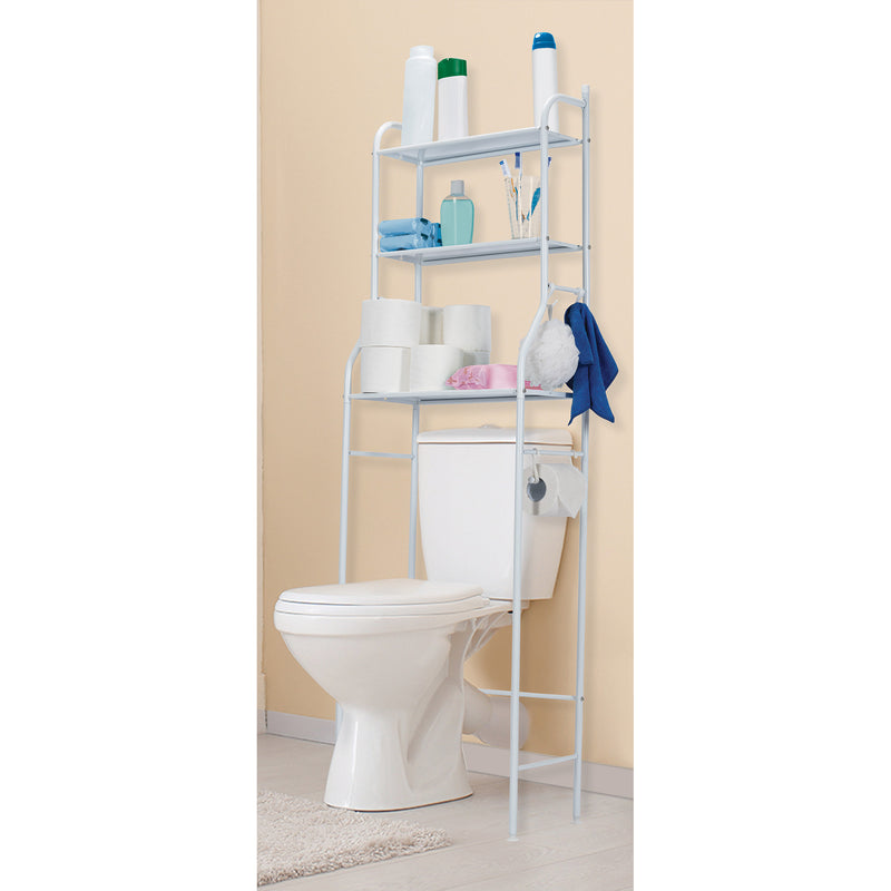 Mueble Organizador de Baño