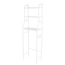 Mueble Organizador de Baño