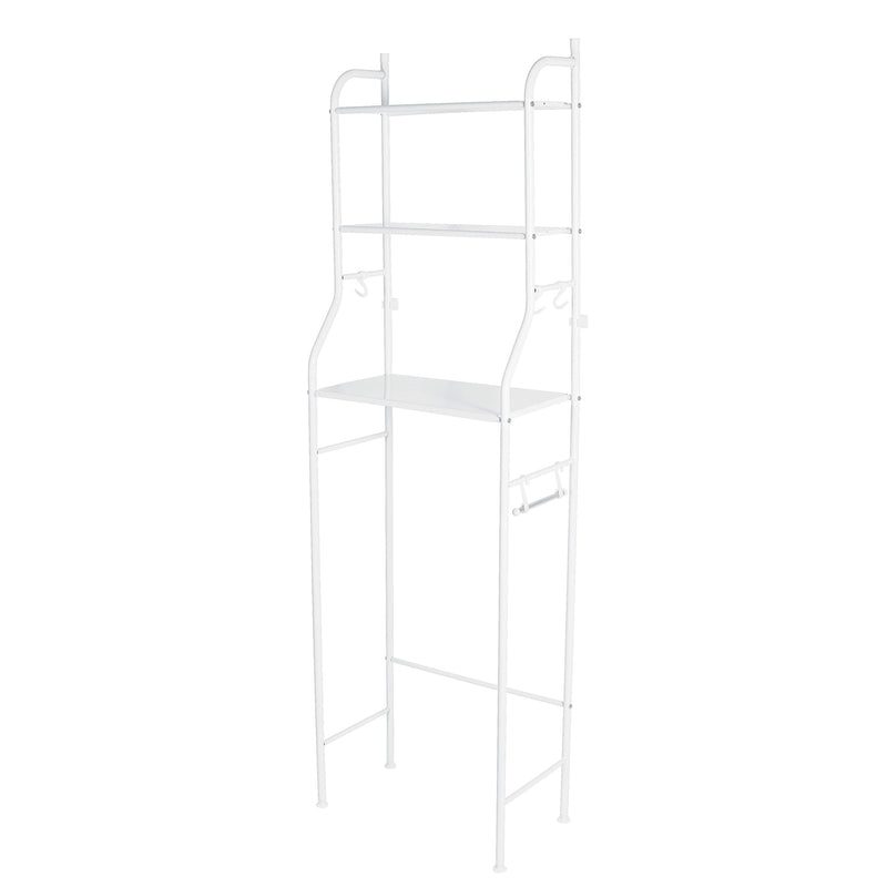 Mueble Organizador de Baño