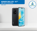 Celular Honor 200 LITE
