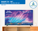 Televisor Iffalcon 55"