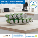 Porta Latas