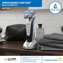 Afeitadora Inalámbrica GSH 1527