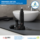 Trimmer GNT 512