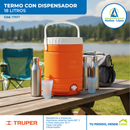 Termo De 18 Litros