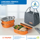 Lonchera Termica