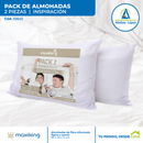 Pack de Almohadas Inspiración
