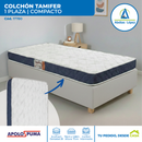 Colchón Tamifer | 1 Plaza