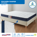 Colchón Tamifer de 2 Plazas