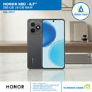 Honor X8D De 256Gb Y 8Gb