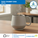 Taza Chubby Mug 330Ml