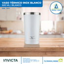 Vaso Térmico 500 ml