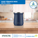 Vaso Térmico de 250 ml