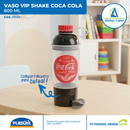 Vaso Shake Coca Cola