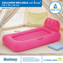 Colchón Inflable