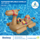 Flotador Inflable Camello