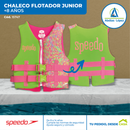Chaleco Flotador de Agua Junior