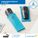 Canilleras Infantiles ProCat