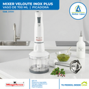 Batidora Hand Mixer