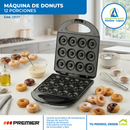 Donut Maker
