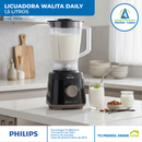 Licuadora Philips Walita