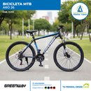 Bicicleta Montañera ARO 26