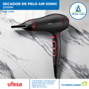 Secadora Ufesa Air Sonic