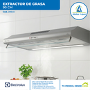 Extractor De Grasa 90 Cm