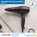 Secadora Babyliss Pro Academy
