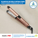 Plancha Optima Babyliss