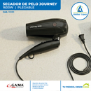 Secadora De Pelo Journey