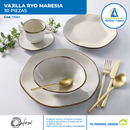 Vajilla Maresia