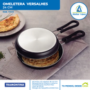 Omelette Pan 24Cm Versalhes