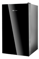 Frigobar Negro Espejado  WINSTAR