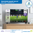 Televisor Iffalcon 32"