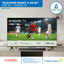 Televisor Xiaomi 50" Apro Smart Tv 4K 2025