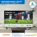 Televisor Xiaomi 50" Apro Smart Tv 4K 2025