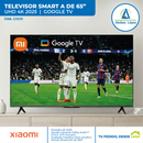 Televisor Xiaomi 65" Apro Smart Tv 4K 2025
