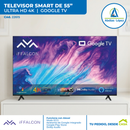 Televisor Iffalcon 55"