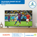 Televisor Xiomi 43" 2025
