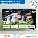 Televisor Xiomi 75" 2025