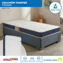 Colchón Tamifer de 1 Plaza