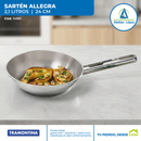 Sartén Allegra de 24 cm