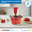Procesador de Alimentos