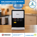 Mini Dispensador de Agua