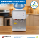 Mini Dispensador de Agua