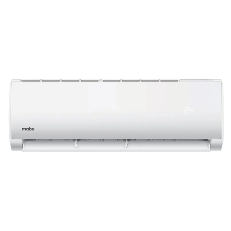 Aire Acondicionado de 24000 BTU MABE