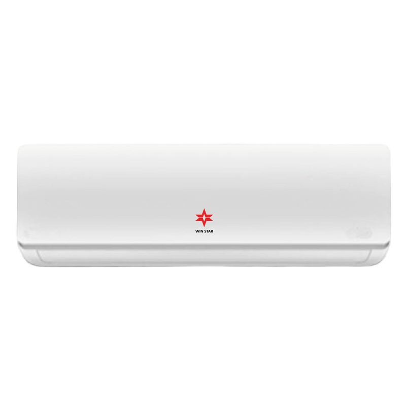 Aire Acondicionado de 18000 BTU WIN STAR