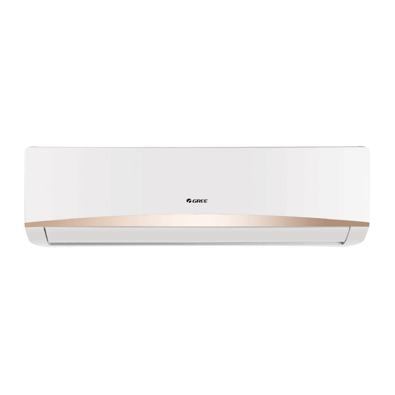 Aire Acondicionado de 9000 BTU Ecológico GREE